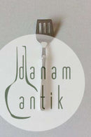 阿斯科特W.&amp;S.索伦森纯银西尔德叉子