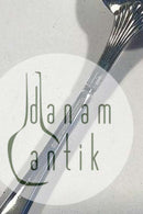 Ascot W.&S. Sørensen Sterling Sølv Marmeladeske