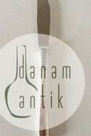 W. & S. Sørensen纯银阿斯科特午餐刀