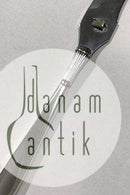 W. & S. Sørensen Sterling Sølv Ascot Cocktailkniv