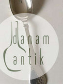 Bernstorff Spiseske i Sølv. W & S Sørensen