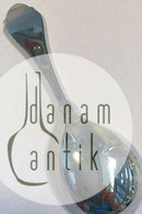 Bernstorff, Sølv, Sukkerske W & S Sørensen