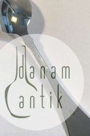 ベルンストルフ、シルバー、ティースプーン W & S Sørensen