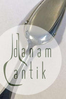 Bernstorff, Sølv Serveringsspade W & S Sørensen