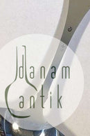 Bernstorff, Sølv Sauceske W & S Sørensen