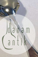 Bernstorff, Sølv Serveringsske W & S Sørensen