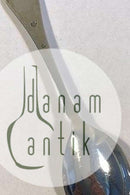 Bernstorff, Sølv, Marmeladeske W & S Sørensen