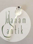 シャンパーニュ・オーV.モーゲンセン・シルバーコーヒースプーン