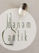 "Champagne" O.V. Mogensen Sølv Saltske