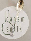 "Champagne" O.V. Mogensen Sølv Mokkaske