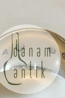 Christiansborg Silber Zuckerzange Svend Toxværd