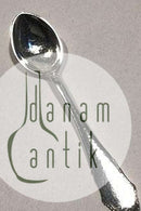 Christiansborg Sølv Kaffeske Svend Toxværd