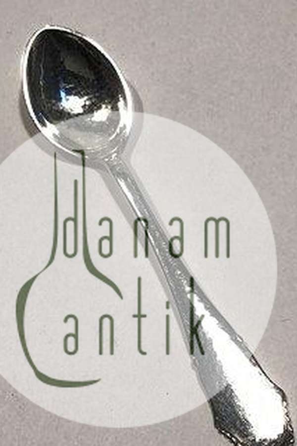 Christiansborg Sølv Kaffeske Svend Toxværd