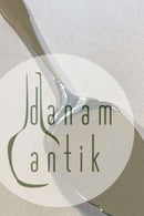 クリスチャンボー シルバー サービングスプーン スヴェンド・トックスベアード