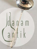 Delt Lilje Sølv Sovseske Frigast