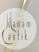 Derby 1 Lagkagekniv med stål blad Svend Toxværd