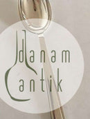 「Derby」スプーン（シルバー）20.5cm。Svend Toxværd