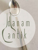 "德比 "银质奶嘴，12.2厘米。Svend Toxværd