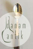 Svend Toxsvaerd Derby 4 Silver Dessert Spoon