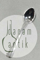 W&S Sørensen Sølv Dobbeltriflet Saltske