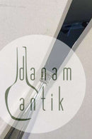 Danielsen Sterling Sølv Dobbeltriflet Lagkagekniv