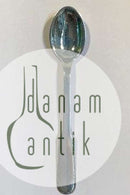 Evald Nielsen No 25 Sølv Kaffeske