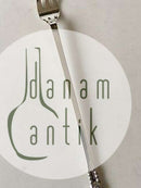 Evald Nielsen No.13 Cocktail Fork (シルバー)