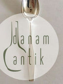 Hans Hansen Charlotte Sterling Sølv Kaffeske