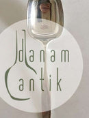 Hans Hansen Charlotte Sterling Sølv Serveringske