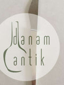 Hans Hansen Linje Sterling Silver Dinner Knife