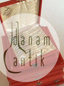 Hans Hansen Line Sterling Silber Besteck Set für 12 Pers. 84 Teile