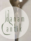 Hans Hansen Line Sterling Silver Spoon 20 cm L