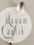 Evald Nielsen Nr. 3 Kaffeelöffel in Silber