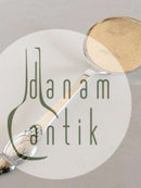 Evald Nielsen No 6 Tartelet Serveringsspade i Sølv