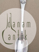 Evald Nielsen Sølv Theske No 6