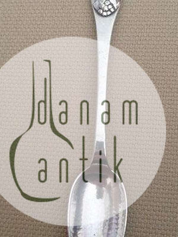 Evald Nielsen Sølv Theske No 6