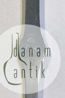 Evald Nielsen Sølv No 12 Hummergaffel