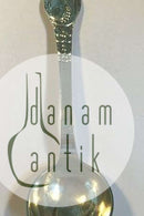 Evald Nielsen Nr. 12 Silberbeil