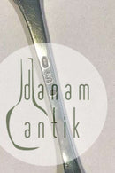 Evald Nielsen No 12 Sølv Theske