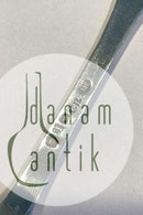 Evald Nielsen Nr. 12 Silber Servierlöffel