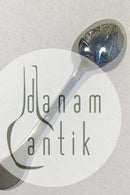 Evald Nielsen No 12 Sølv Kaffeske