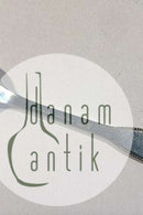 Evald Nielsen No 14 Sterling Sølv Kaffeske