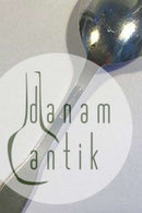 Evald Nielsen No 14 Sterling Sølv Serveringsske