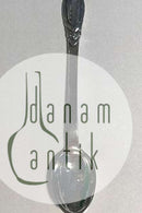 Evald Nielsen Silber Nr. 16 Mokasske