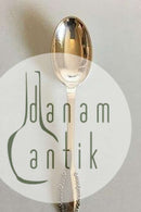 Evald Nielsen Sølv No 17 Theske