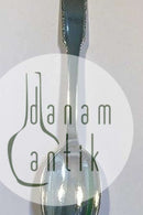 Evald Nielsen No 25 Sølv Dessertske