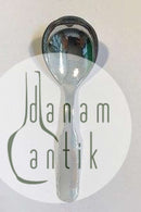 Evald Nielsen No 25 Sølv Sukkerske