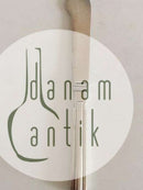 Hans Hansen Silber Nr. 18 Sterlingsilber Buttermesser