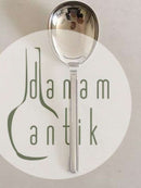 Hans Hansen Arvesølv No 18 Sterling Sølv Lille Serveringsske