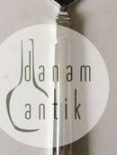 ハンセン ヘリテージ シルバー No.18 ビアオープナー 16.6 cm L